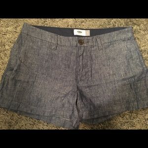 Old Navy shorts
